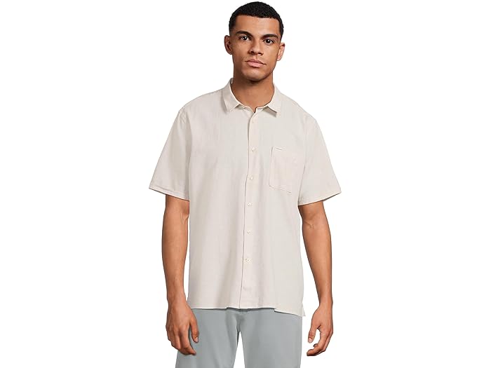() Х֥  ͥ륽 硼 ꡼ ޡ եå  Barbour men Nelson Short Sle...