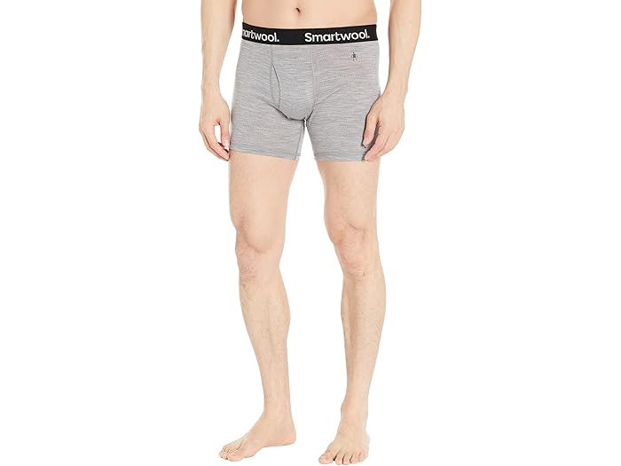 () ޡȥ   ܥ ֥꡼ ܥå Smartwool men Merino Boxer Brief ...