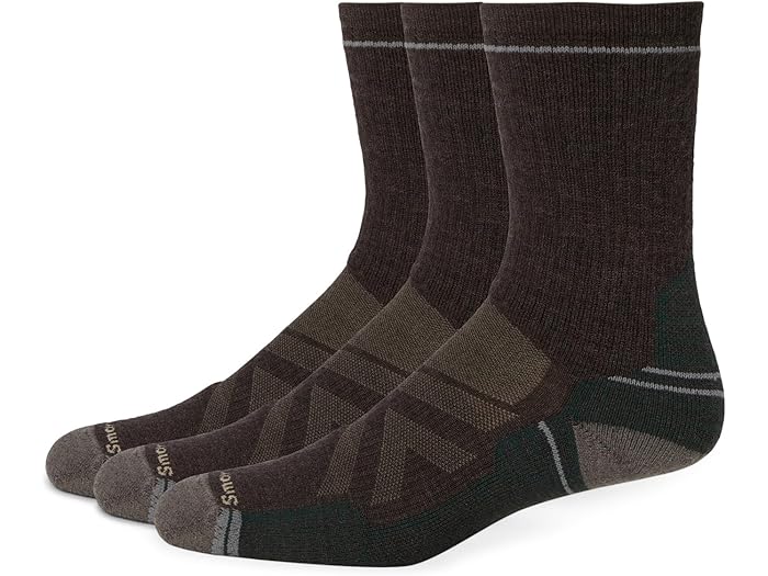 () ޡȥ  ϥ ե å 롼 å 3-ѥå Smartwool men Hike Full C...