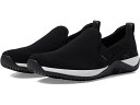 (取寄) ライカ レディース エコー スリッポン Ryka women Echo Slip-On Black 1