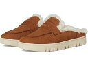 (取寄) バイオニック レディース アップタウン ミュール ミュールズ VIONIC women Uptown Mule Mules Brandy Nubuck...