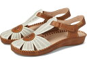 (取寄) ピコリノス レディース プエルト バラルタ 655-0575 PIKOLINOS women Puerto Vallarta 655-0575 Nata Brandy
