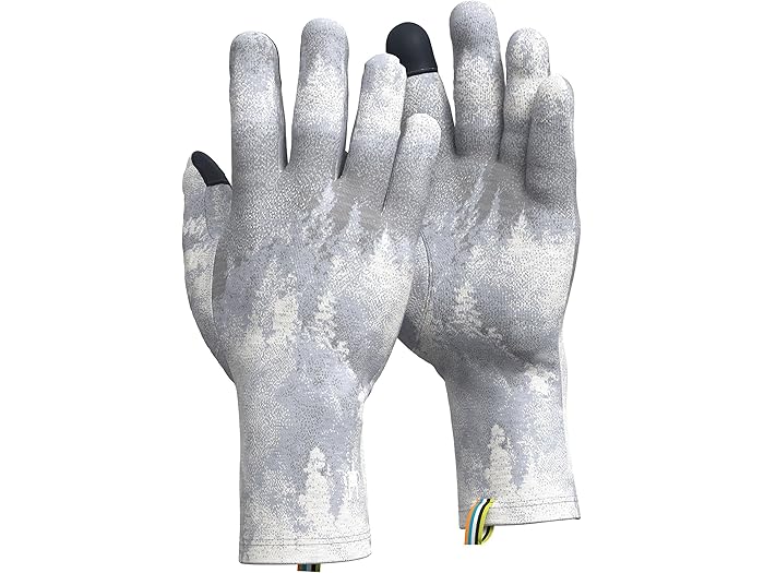 () ޡȥ ޥ   Smartwool Thermal Merino Glove Light Gray F...
