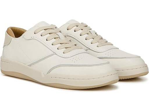 (取寄) ヴィンス レディース ウェストサイド レース-アップ ファッション スニーカー Vince women Westside Lace-Up Fashion Sneakers Milk White Leather (取寄) ヴィンス レディース ウェストサイド レース-アップ ファッション スニーカー Vince women Westside Lace-Up Fashion Sneakers Milk White Leather
