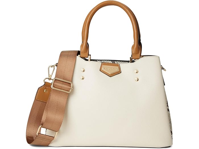 (取寄) アルド レディース ALDO women Caraever Cognac