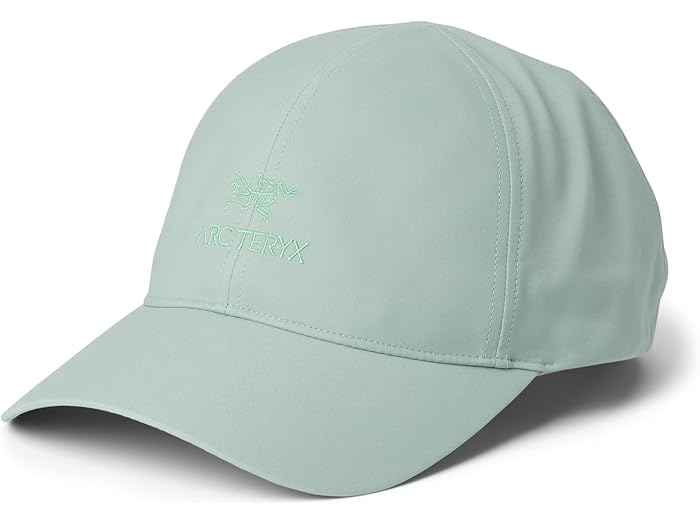 () ƥꥯ С  å Arc'teryx Bird Word Cap Stone Green/Phosphor...