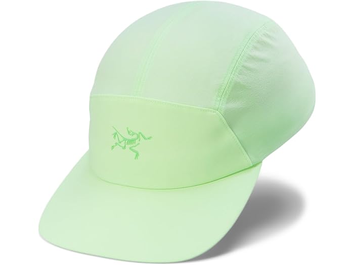 () ƥꥯ  5 ѥͥ å Arc'teryx Gamma 5 Panel Cap Phosphorescent