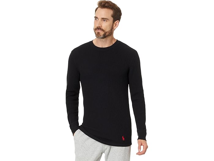 () ե  ޥ  ꡼ 롼 ϥ󥮥 Polo Ralph Lauren men Thermal...