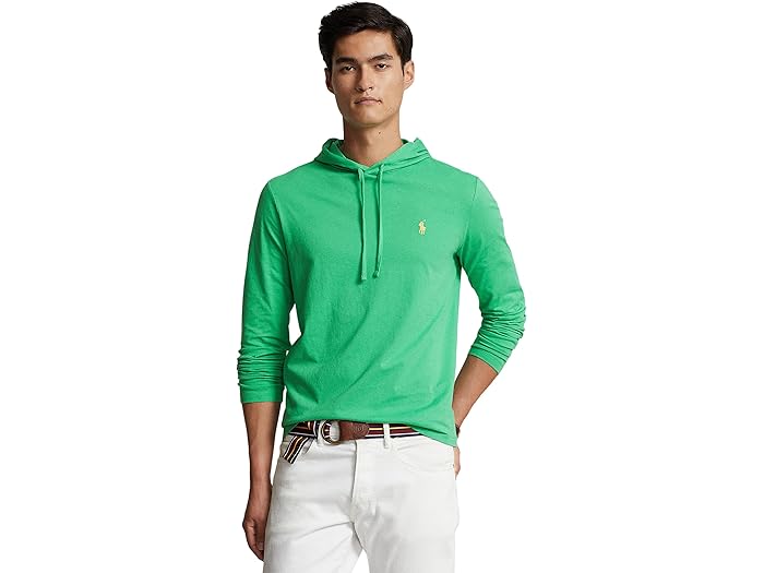 () ե  㡼 աǥå T- Polo Ralph Lauren men Jersey Hooded ...