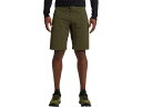 (取寄) アークテリクス メンズ ガンマ Sl ショーツ 11 Arc'teryx men Gamma SL Shorts 11" Tatsu