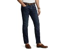 (取寄) ラルフローレン メンズ ヴァリック スリム ストレート ストレッチ ジーンズ イン ストレッチ Polo Ralph Lauren men Varick Slim Straight Stretch Jeans in Westlyn Stretch Westlyn Stretch