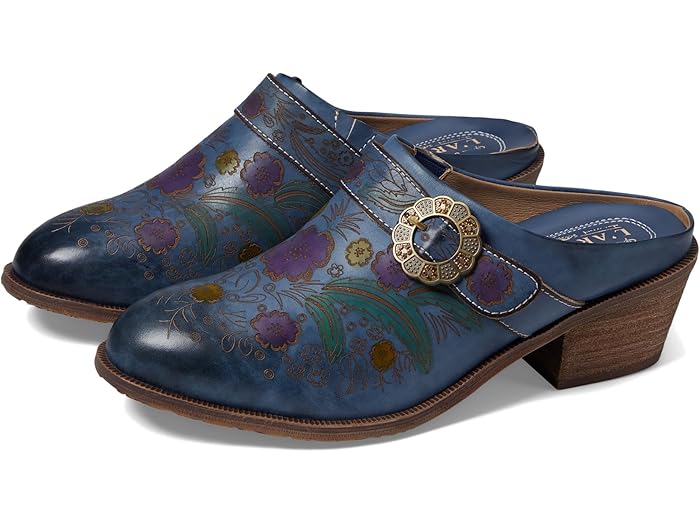 () ƥȥХץ󥰥ƥå ǥ  L'Artiste by Spring Step women Zoozi ...