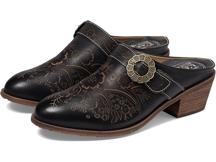 (取寄) ラルティストバイスプリングステップ レディース ズージ L'Artiste by Spring Step women Zoozi..