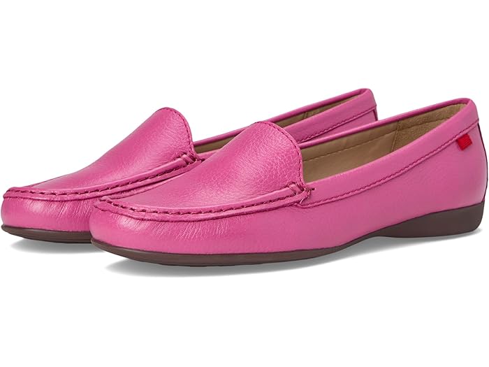 楽天ジェットラグ楽天市場店（取寄） マークジョセフニューヨーク レディース レイク ロード Marc Joseph New York women Lake Road Passion Pink Tubmled