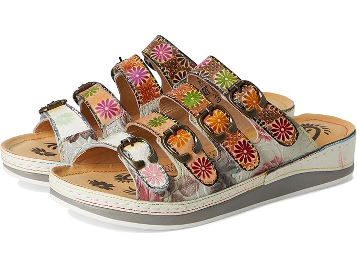 () ƥȥХץ󥰥ƥå ǥ ٥꡼ L'Artiste by Spring Step women Belli...