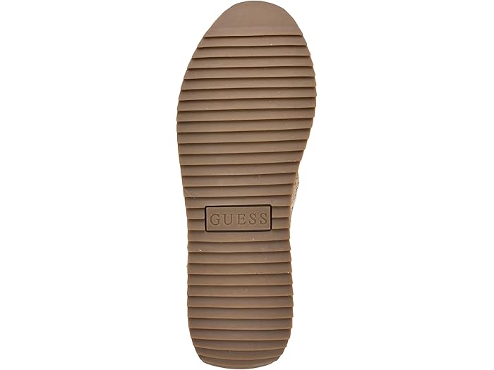 (取寄) ゲス レディース ステファン GUESS women Stefen Medium Brown