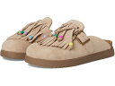 (取寄) スティーブマデン キッズ ガールズ トリート シューズ 靴 Steve Madden Kids girls Treat (Little Kid/Big Kid) Taupe
