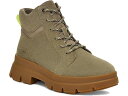 (取寄) クーラブラ アグ レディース ジョジー Koolaburra by UGG women Jozie Limewash