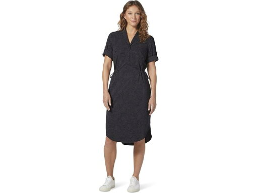 (取寄) ロイヤルロビンズ レディース スポ;ットレス トラベラー ドレス ショート スリーブ Royal Robbins women Spotless Traveler Dress Short Sleeve Jet Black (取寄) ロイヤルロビンズ レディース スポ;ットレス トラベラー ドレス ショート スリーブ Royal Robbins women Spotless Traveler Dress Short Sleeve Jet Black
