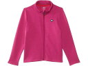 (取寄) ホットチリ キッズ キッズ カボ フル ジップ (リトル キッド/ビッグ キッド) Hot Chillys Kids kids Cabo Full Zip (Little Kid/Big Kid) Rose Violet