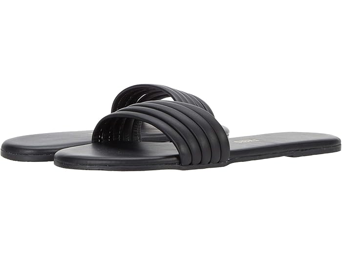 () ƥ ǥ  TKEES women Serena Black