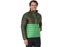 (取寄) マーモット メンズ ハイランダー ジャケット Marmot men Highlander Jacket Rosin Green/Clover