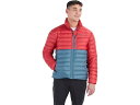 (取寄) マーモット メンズ ハイランダー ジャケット Marmot men Highlander Jacket Team Red/Moon River