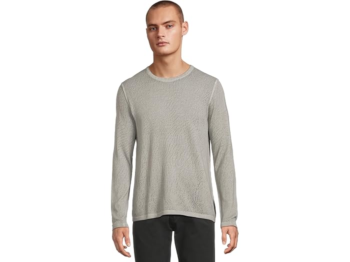 (取寄) ジョン バルベイトス メンズ カムデン John Varvatos men Camden Y2501S25 Grey
