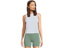 (取寄) マーモット レディース ハイ ネック タンク Marmot women AirExchange SolarShield High Neck Tank Vapor