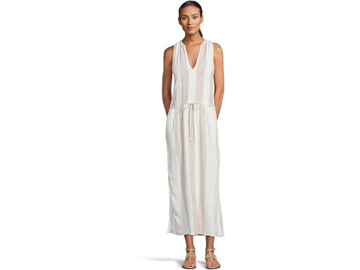 (取寄) スプレンディッド レディース レノン ストライプド マキシ ドレス Splendid women Lennon Striped Maxi Dress Fawn Stripe (取寄) スプレンディッド レディース レノン ストライプド マキシ ドレス Splendid women Lennon Striped Maxi Dress Fawn Stripe