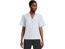 (取寄) マーモット レディース キャンプ ショート スリーブ シャツ Marmot women AirExchange SolarShield Camp Sh...