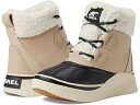 (取寄) ソレル レディース アウト n アバウト Iv ウォータープルーフ SOREL women Out N About IV Chillz Waterpr...