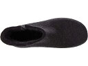 (取寄) グレーラップ ウール ブーツ ラバー アウトソール Glerups Glerups Wool Boots Rubber Outsole Charcoal/Black Rubber 2