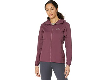 (取寄) アークテリクス レディース アトム Lt フーディ Arcteryx women Atom LT Hoodie Jupiter