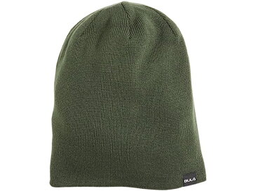 (取寄) ブーラ トール ビーニー BULA Tall Beanie Ivy