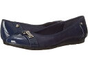 (取寄) アンクライン レディース スポーツ エイブル Anne Klein women Anne Klein Sport Able Navy