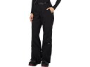 (取寄) オニール レディース スター インサレーテッド パンツ O'Neill women Star Insulated Pants Blackout