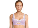 (取寄) ビーチライオット レディース モキシー トップ Beach Riot women Moxie Top French Lavender