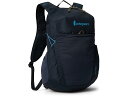 (取寄) コトパクシ 18 エル バックパック Cotopaxi Elqui 18 L Backpack Carbon(4)