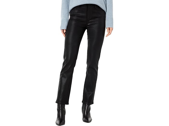 (取寄) ペイジ レディース シンディ イン ブラック フォッグ ラグゼ コーティング Paige women Cindy in Black Fog Luxe Coating Black Fog Luxe Coating
