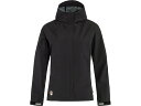 (取寄) フェールラーベン レディース Hc ハイドロラティック トレイル ジャケット Fjllrven women Fjallraven HC Hydrati...