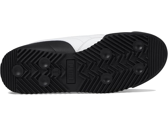 (取寄) プーマ メンズ フェラーリ ローマ ビア PUMA men Ferrari Roma Via Puma Black/Puma White
