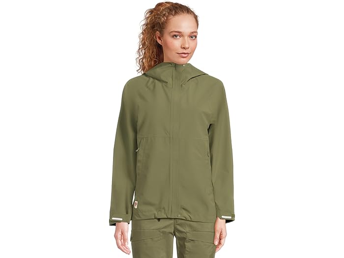 () ե顼٥ ǥ Hc ϥɥƥå ȥ쥤 㥱å Fjllrven women Fjallraven ...