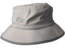 (取寄) アウトドア リサーチ サン バケット Outdoor Research Sun Bucket Pewter(4)