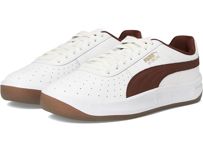 () ס  GV ڥ ˡ PUMA men GV Special Sneakers Puma White/Ch...
