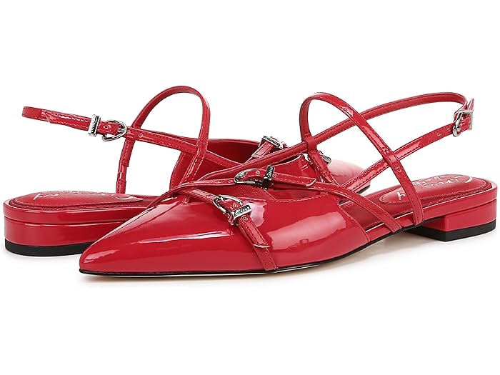 (取寄) サーカスNYバイサムエデルマン レディース リンドリー Circus NY by Sam Edelman women Lindley Riviera Red