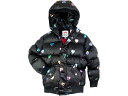 (取寄) アパマンキッズ ガールズ パフィー コート (トドラー/リトル キッド/ビッグ キッド) Appaman Kids girls Puffy Coat ...