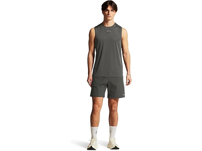 () ե  ADV å 21 硼 2 Craft men Adv Essence 2-In-1 Short...