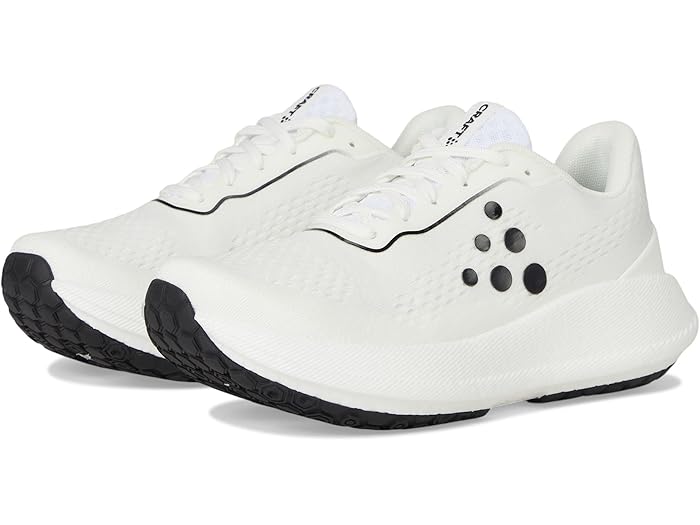 (取寄) クラフト レディース ペイサー Craft women Pacer White