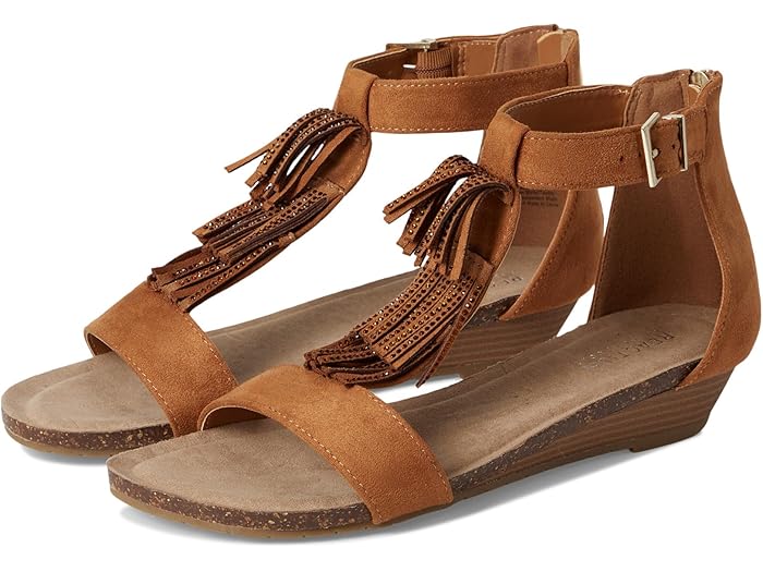 (取寄) ケネスコール リアクション レディース Kenneth Cole Reaction women Glytoni Tan Micro